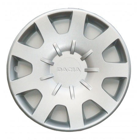 Capac roata Dacia Logan 15 inch Sibiu 6001548397