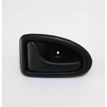 Clapeta usa Dacia Logan interior