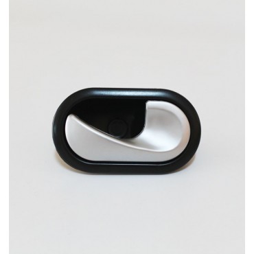 Clapeta usa Dacia Logan, Sandero, Duster Facelift interior