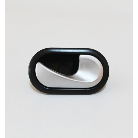 Clapeta usa Dacia Logan, Sandero, Duster Facelift interior