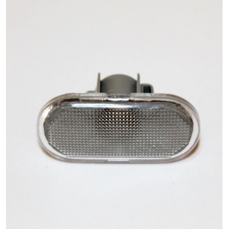 Lampa lucas Dacia Logan