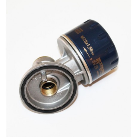 Suport filtru ulei Dacia Logan 1.5 DCI 8200052680 