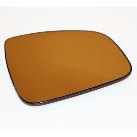 Sticla oglinda exterioara Dacia Logan MCV Sandero detasabilabila