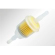 Filtru benzina plastic mic