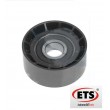 Rola intinzator curea accesorii Dacia Logan, Sandero, 7700102931 ETS
