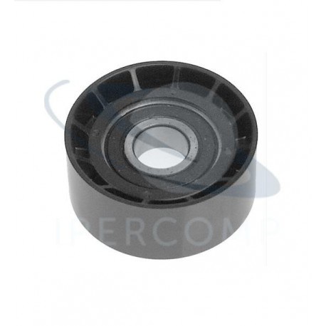 Rola intinzator curea accesorii Dacia Logan 1.5dci ETS
