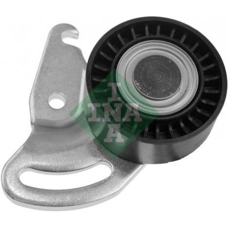 Rola si intinzator curea accesorii Dacia Logan 1.5Dci ETS