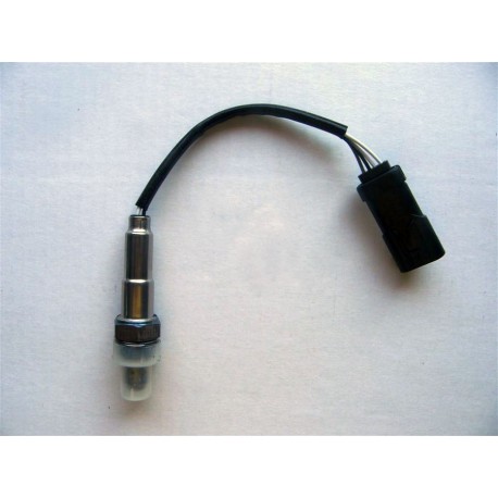 Sonda lambda Dacia Logan