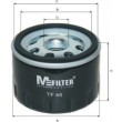 Filtru ulei Dacia Logan Sandero 1.4 Mpi mic Mefilter 7700274177