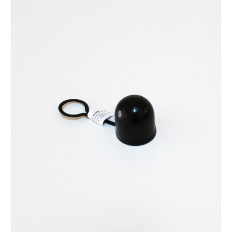 Capac carlig remorcare plastic