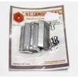Pana etrier Dacia 1300 1400 cm3 set