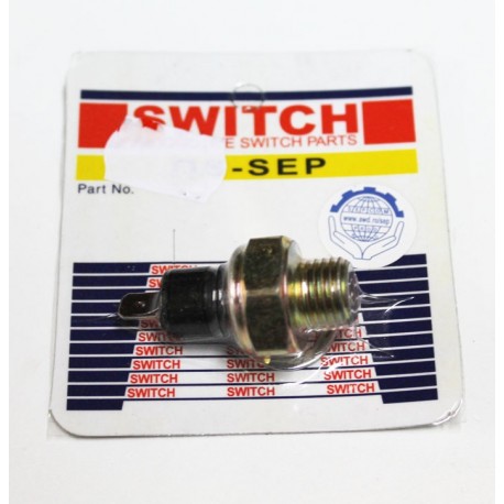 Bulb ulei bec Dacia 1310