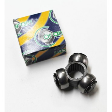 Tripoda planetara Dacia 1310