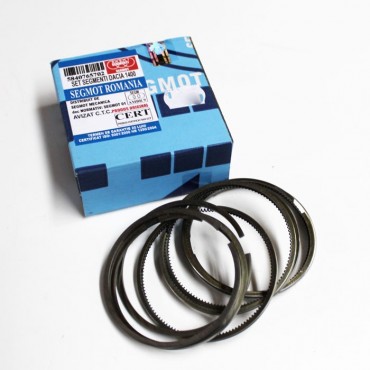 Set segmenti Dacia 1400
