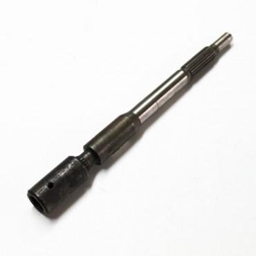 Priza directa pentru 4 trepte