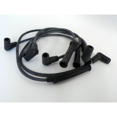 Fisa bujii Dacia Supernova Solenza si Logan 1.4 mpi