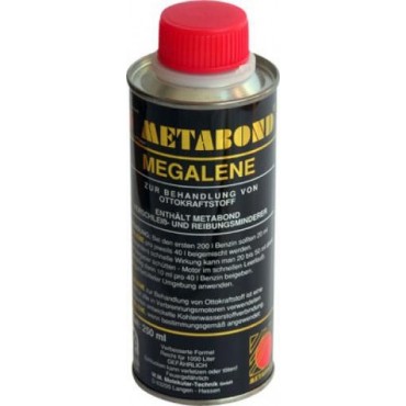 Metabond Megalene Plus 250ml