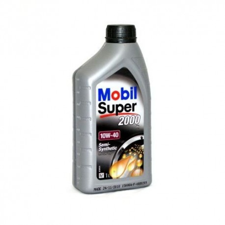 Ulei Mobil 10W-40 1L