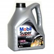 Ulei Mobil 10W-40 4L