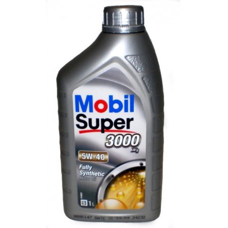 Ulei Mobil 5W-40 1L