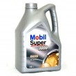Ulei Mobil 5W-40 4L