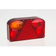 Lampa remorca Fristom