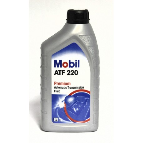 Ulei Mobil ATF 1L