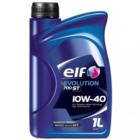 Ulei ELF 10w-40 1L