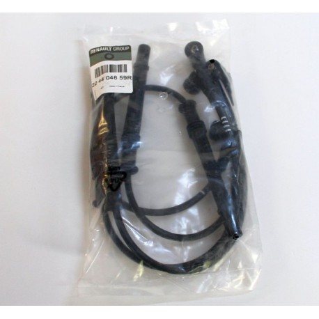 Fise bujii Dacia Logan 1.2 16v 224404659R Renault