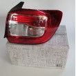 Lampa spate Dacia Logan 2 dreapta, 265501454R, Renault