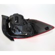 Lampa spate Dacia Logan 2 dreapta, 265501454R, Renault