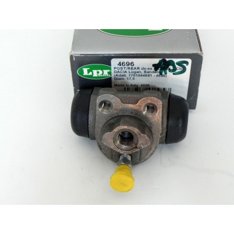 Cilindru frana Dacia Logan cu ABS 6001547632 LPR