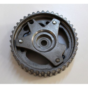 Fulie ax came Dacia Logan 1.5 Diesel