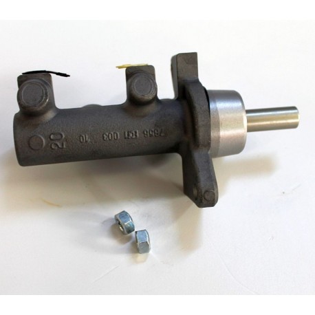 Pompa frana Dacia Logan Sandero cu ABS 6001551029 Renault