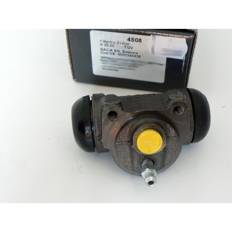 Cilindru frana Dacia Logan MCV fara ABS Lpr