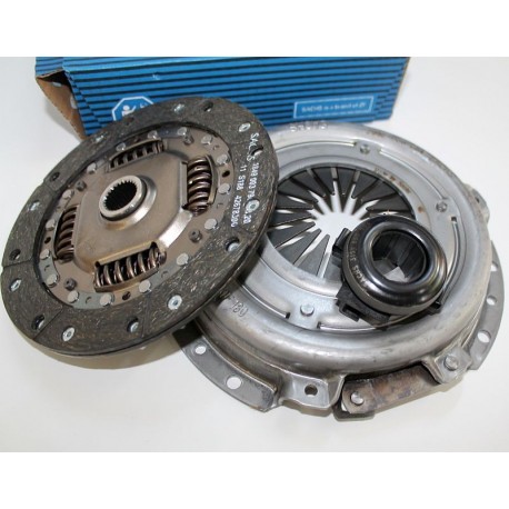 Kit Ambreiaj Dacia Logan Sandero 1.4Mpi Sachs 3000951059