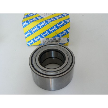 Rulment roata fata Dacia Logan, Sandero cu ABS 1.4 1.6 mpi 1.5 Dci 7701207677 SNR