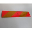 Placute reflectorizante camioane set 2 bucati