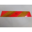Placute reflectorizante camioane set 2 bucati