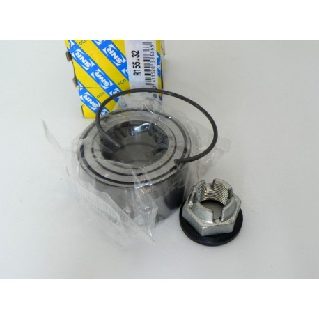 Rulment roata fata Dacia Solenza 1.4mpi 1.5Dci, 7700841979, 7700845995, SNR