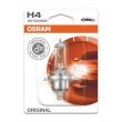 Bec Osram H4 standard 12v55w