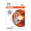 Bec Osram H3 standard 12v55w