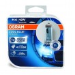 Bec Osram H4 Cool Blue intense 12V 60-55W Xenon Look