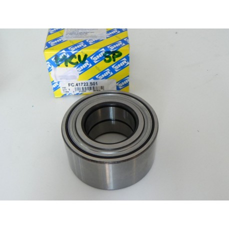 Rulment spate Dacia Logan, Duster, Lodgy, MCV, 6001548986, SNR