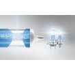 Bec Osram H7 Night Breaker Laser 12V 55W plus 150% set