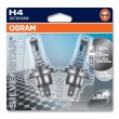 Bec Osram H4 Silverstar 2.0 plus 60 set