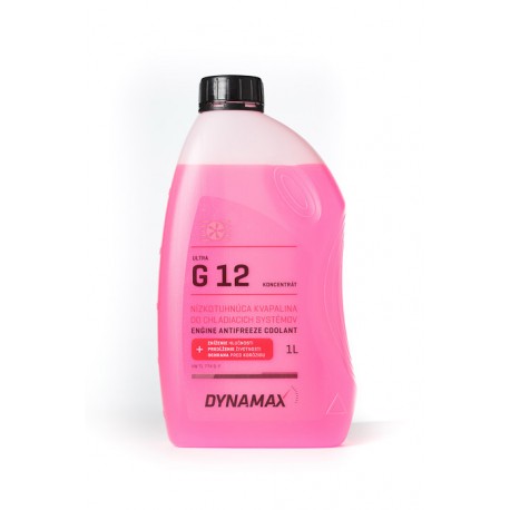 Antigel Dynamax G 12 1L