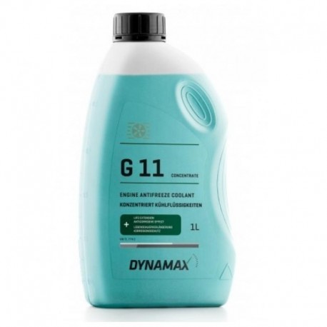 Antigel G11 Dynamax 1l