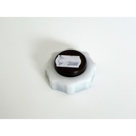 Buson vas expansiune Dacia Solenza, Logan, Sandero, Duster, 8200048024, VERNET