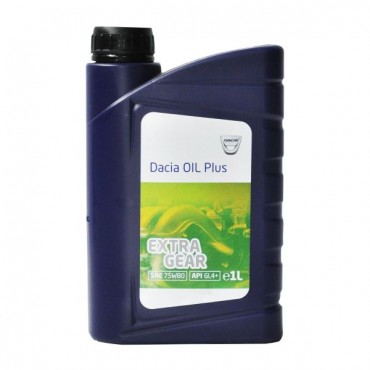 Dacia Oil Extra Gear 1L